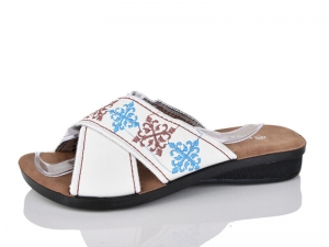 Шлепанцы Flex