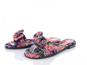 Шлепанцы Demur