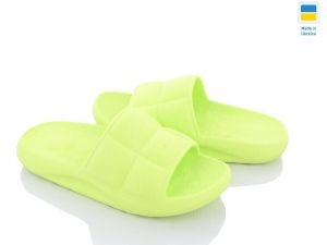 Шлепанцы Demur