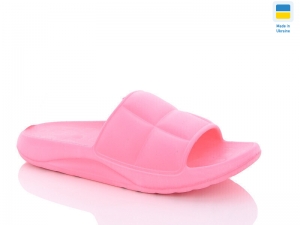 Шлепанцы Demur