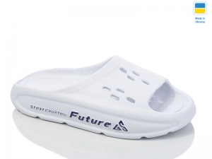 Шлепанцы Gipanis