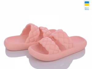 Шлепанцы Demur