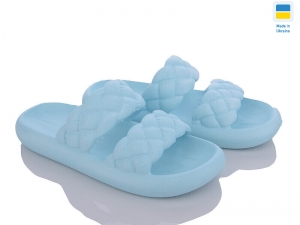 Шлепанцы Demur