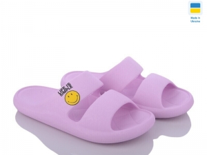 Шлепанцы Demur