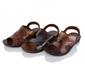 Сандалии Flex