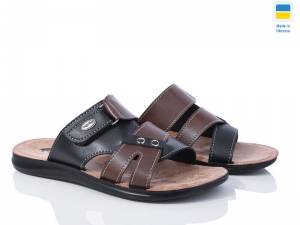 Шлепанцы Demur