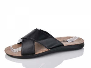 Шлепанцы Demur