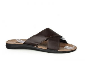 Шлепанцы Demur