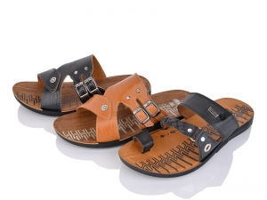 Шлепанцы DeMur