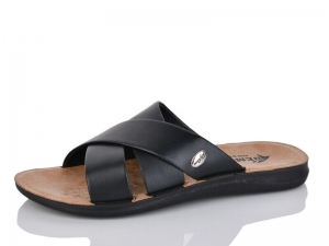 Шлепанцы Demur