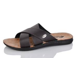 Шлепанцы Demur