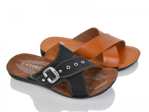 Шлепанцы Malibu