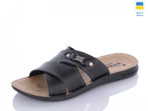 Шлепанцы Steel