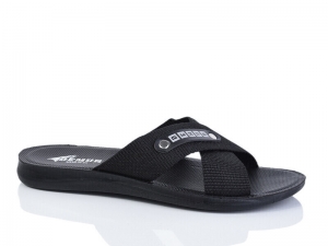 Шлепанцы Demur