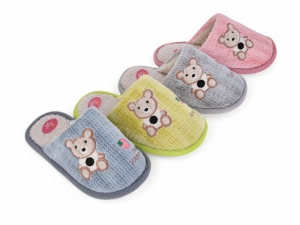 Тапочки Fangre