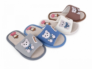 Тапочки Fangre