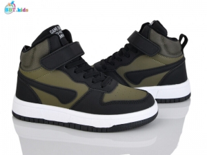 Кроссовки BBT