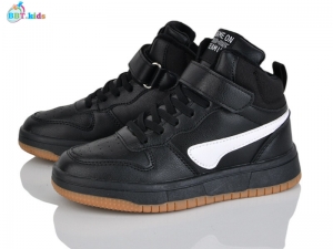 Кроссовки BBT