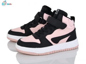 Кроссовки BBT