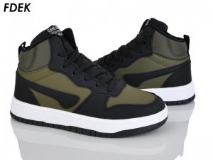 Кроссовки Fdek
