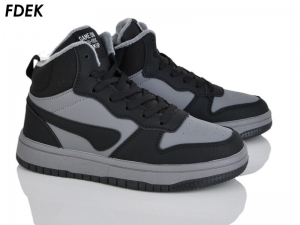 Кроссовки Fdek