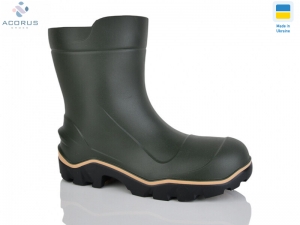 Резиновая обувь Litma