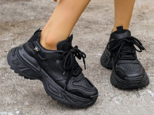 Кроссовки Seastar