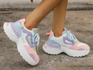 Кроссовки Seastar