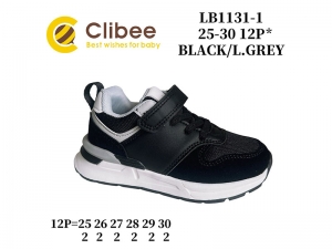 Кроссовки Clibee