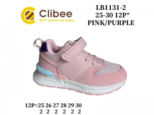 Кроссовки Clibee