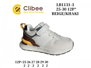 Кроссовки Clibee