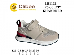 Кроссовки Clibee