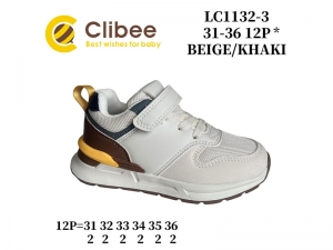 Кроссовки Clibee