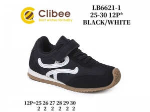 Кроссовки Clibee