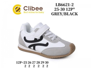 Кроссовки Clibee