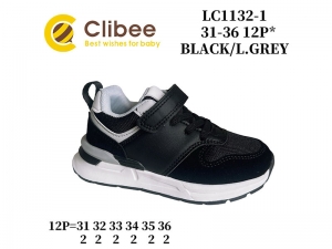 Кроссовки Clibee