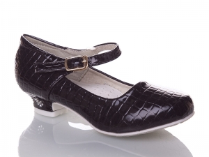 Туфли Леопард