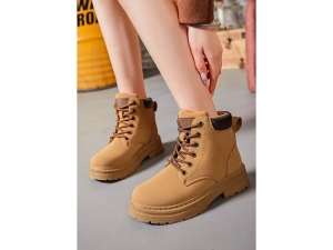 Ботинки Golden