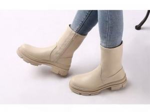 Ботинки Golden