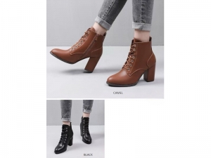 Ботинки Golden