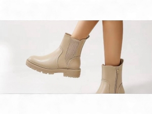 Ботинки Golden