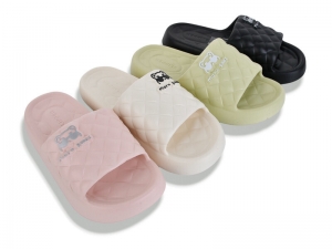 Шлепанцы M&L  Alex13