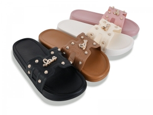 Шлепанцы M&L  Alex13