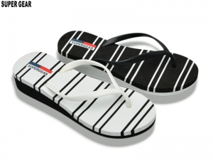 Шлепанцы Super Gear