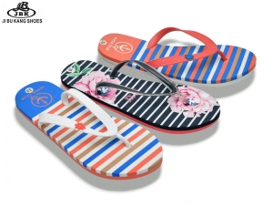 Шлепанцы Super Gear