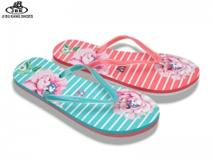 Шлепанцы Super Gear