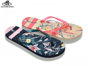 Шлепанцы Super Gear