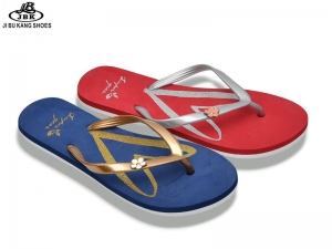 Шлепанцы Super Gear