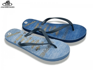 Шлепанцы Super Gear