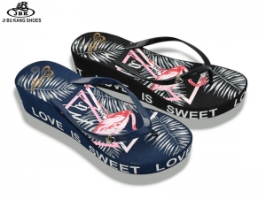 Шлепанцы Super Gear